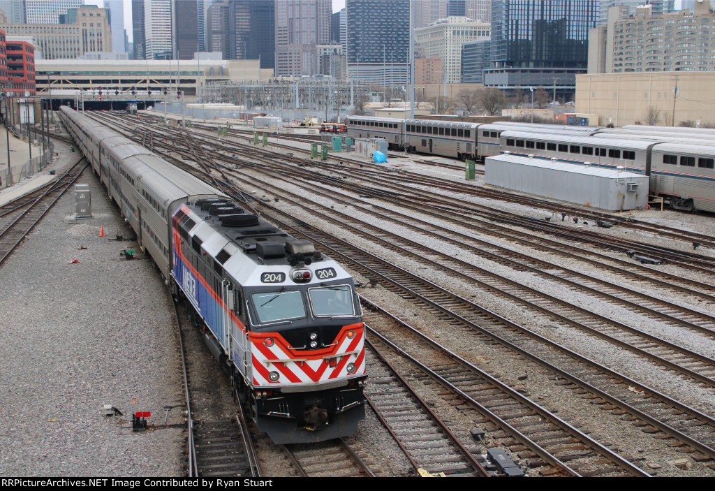 METX 204